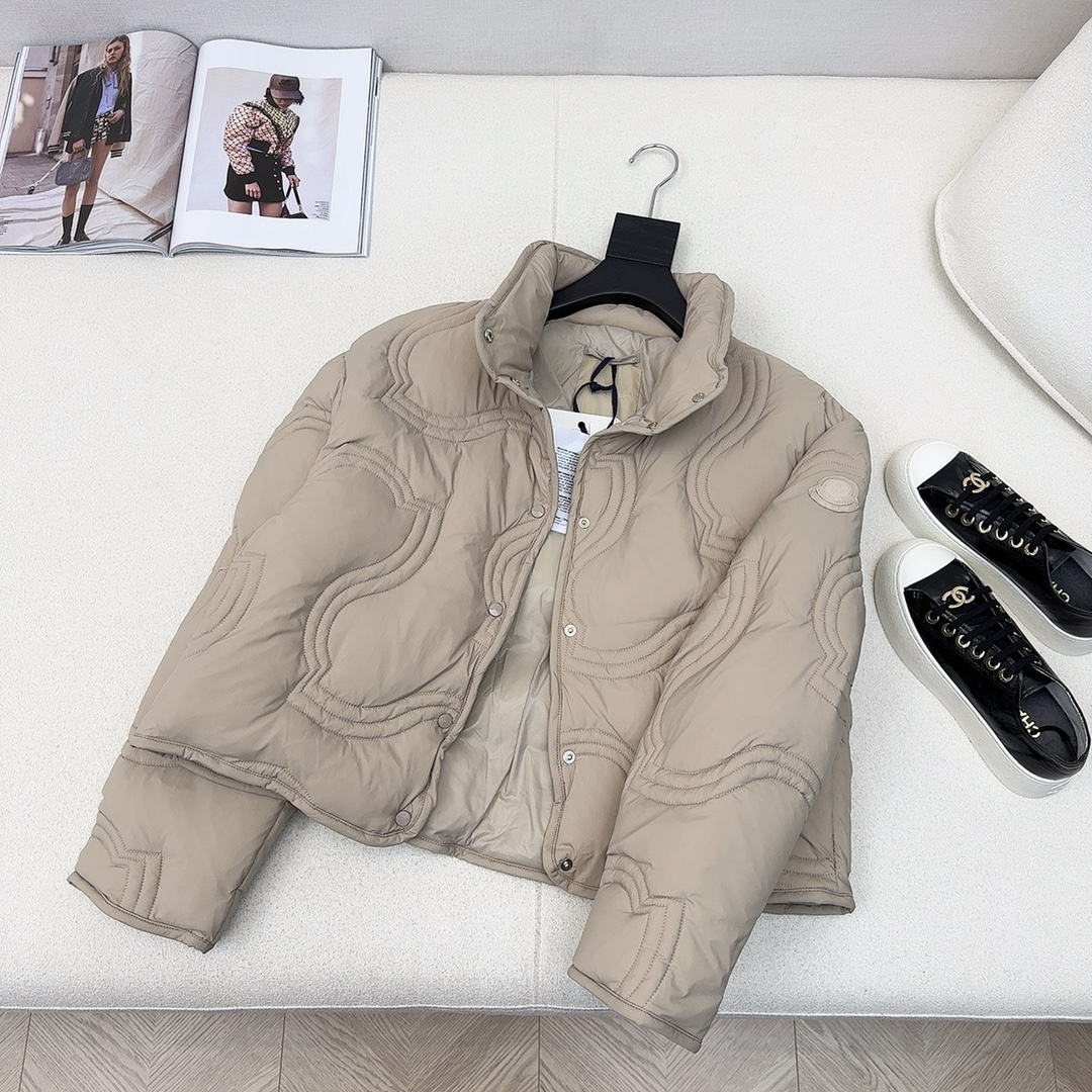 Moncler Down Jackets